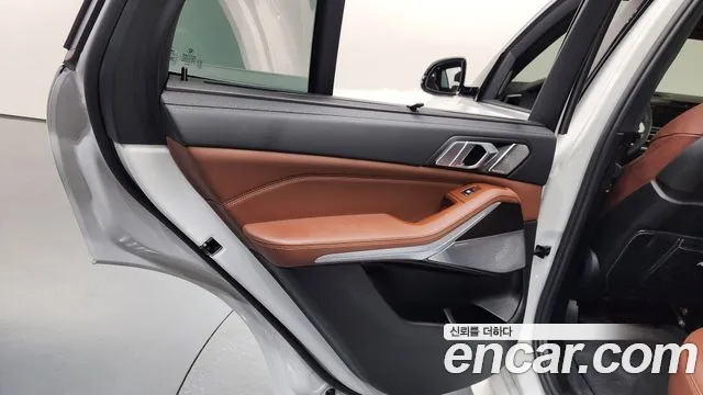 BMW X5 2022 — фото 15