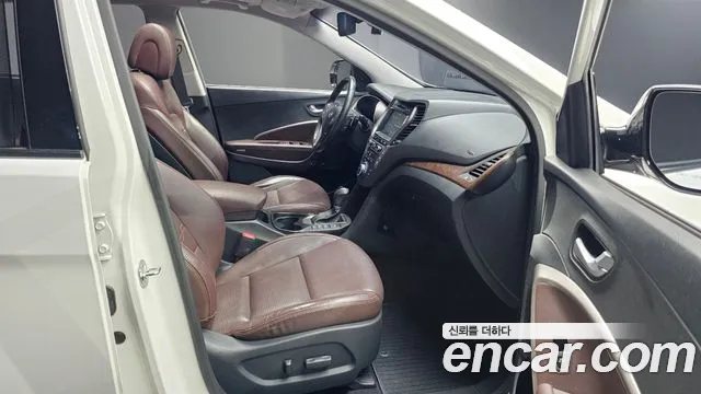 Hyundai Maxcruz 2017 — фото 17