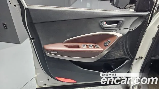 Hyundai Maxcruz 2017 — фото 14