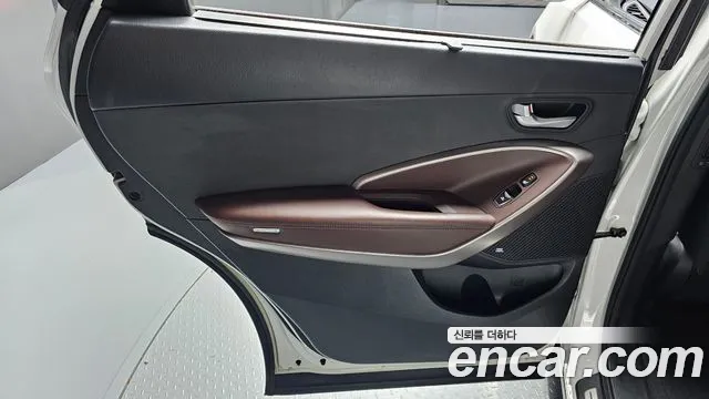 Hyundai Maxcruz 2017 — фото 15