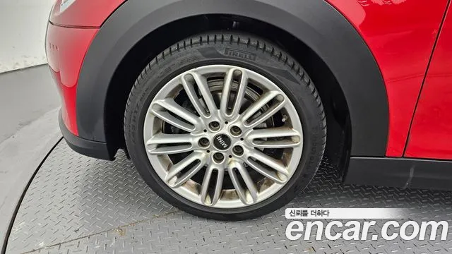 Mini Cooper 2022 — фото 5