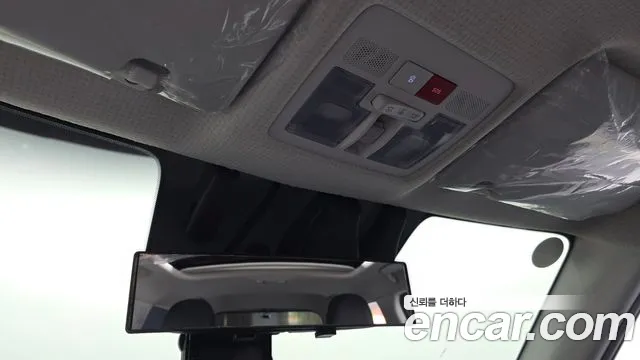 Hyundai Casper 2025 — фото 17