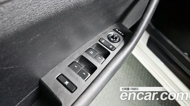 Hyundai Sonata 2015 — фото 16