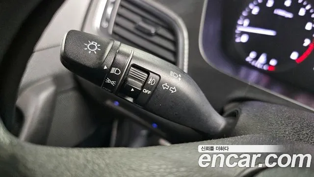 Hyundai Sonata 2015 — фото 17