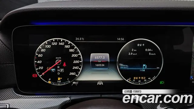 Mercedes-Benz CLS-Class 2019 — фото 8