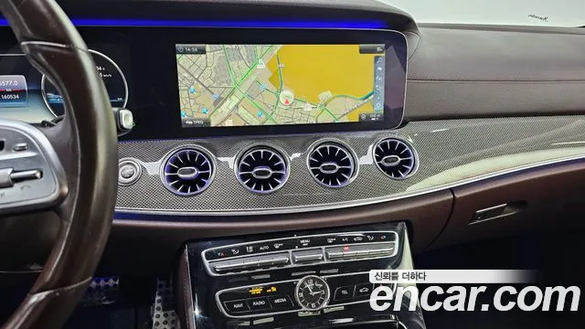 Mercedes-Benz CLS-Class 2019 — фото 14