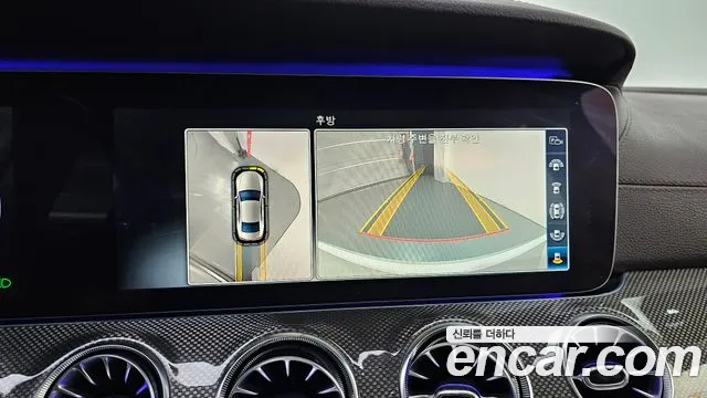 Mercedes-Benz CLS-Class 2019 — фото 15