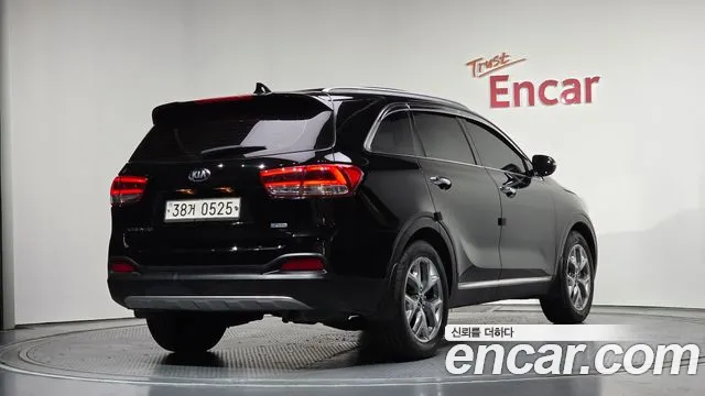 Kia Sorento 2016 — фото 2