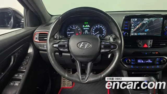 Hyundai i30 2019 — фото 13