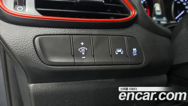 Hyundai i30 2019 — фото 14