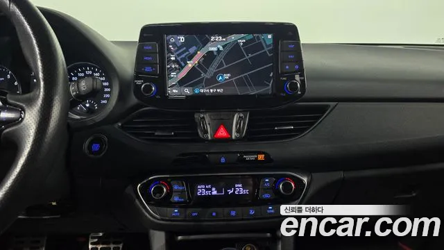Hyundai i30 2019 — фото 15