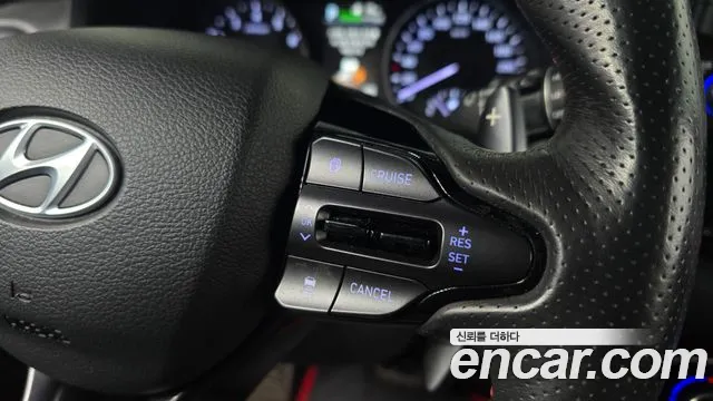Hyundai i30 2019 — фото 17