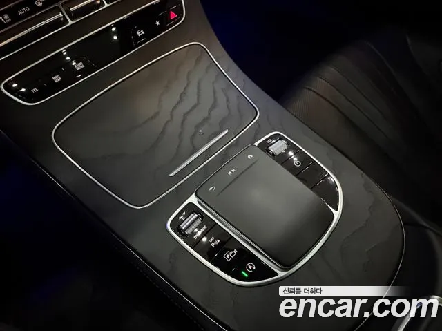 Mercedes-Benz CLS-Class 2022 — фото 19