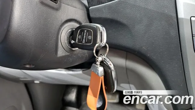 Hyundai Starex 2018 — фото 18