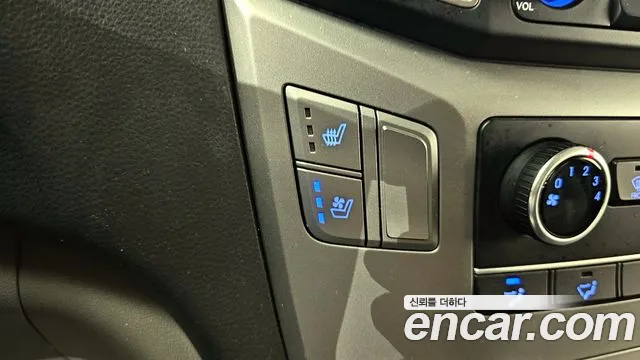 Hyundai Starex 2018 — фото 19