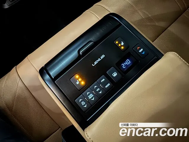 Lexus ES 2025 — фото 19