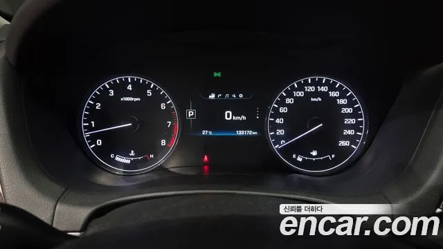 Hyundai Genesis 2014 — фото 11