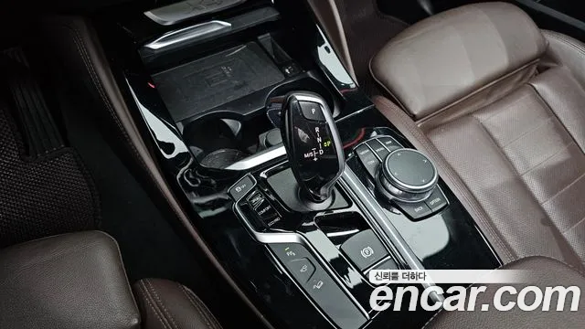 BMW X4 2021 — фото 12
