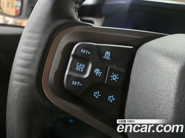 Ford Bronco 2024 — фото 14
