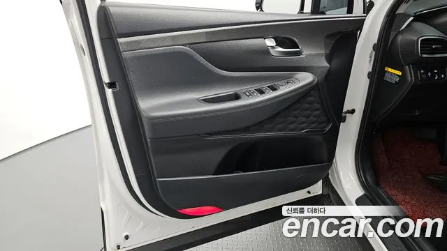 Hyundai Santafe 2019 — фото 14