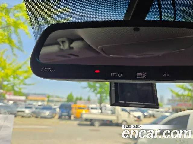 Hyundai Sonata 2016 — фото 13