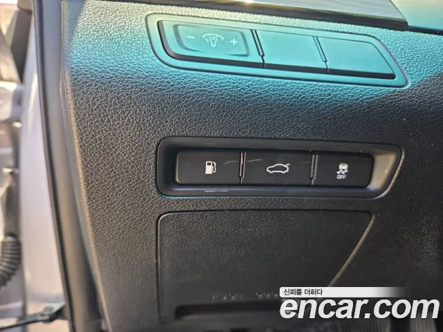 Hyundai Sonata 2016 — фото 14