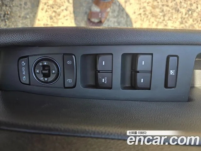 Hyundai Sonata 2016 — фото 15