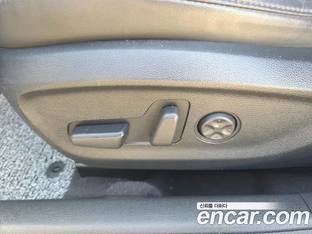 Hyundai Sonata 2016 — фото 16