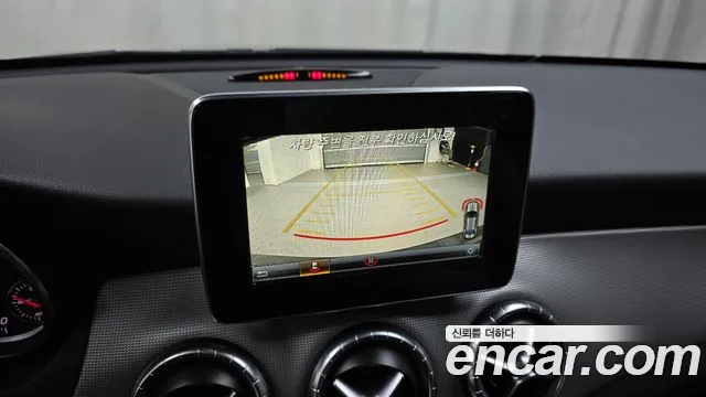 Mercedes-Benz CLA-Class 2017 — фото 15
