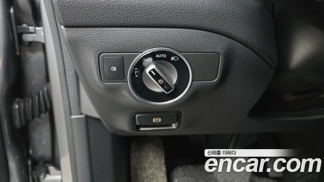 Mercedes-Benz CLA-Class 2017 — фото 17