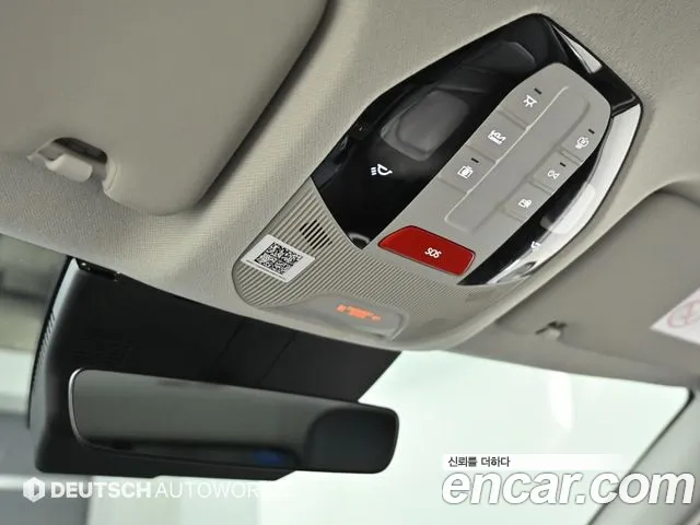 Kia EV3 2026 — фото 18
