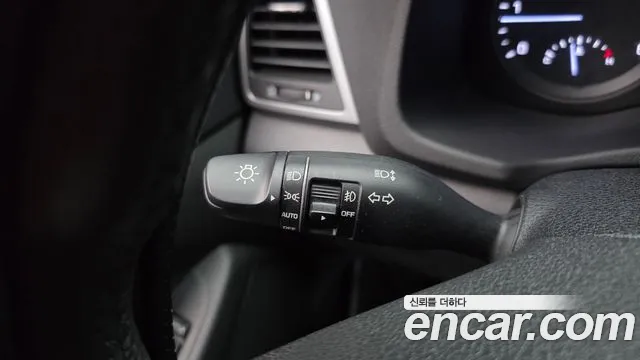 Hyundai Tucson 2017 — фото 16