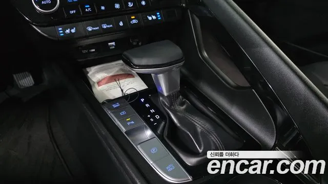 Hyundai AVANTE 2022 — фото 12