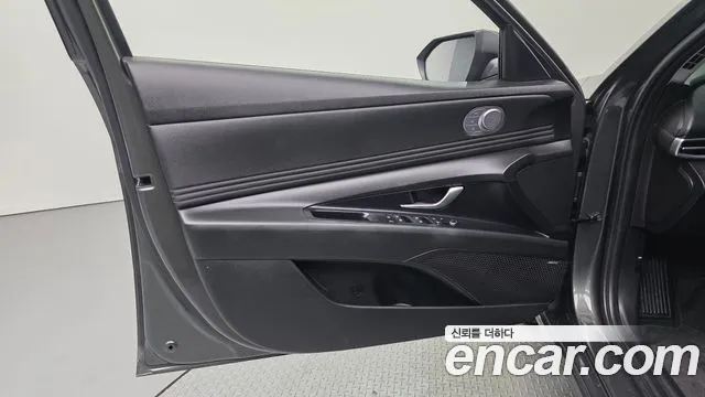 Hyundai AVANTE 2022 — фото 14