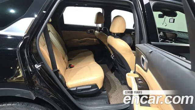 Kia Sorento 2021 — фото 12