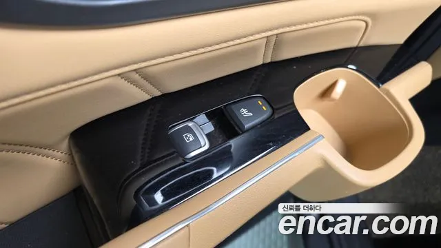 Kia Sorento 2021 — фото 18