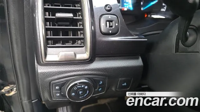 Ford Ranger 2021 — фото 14