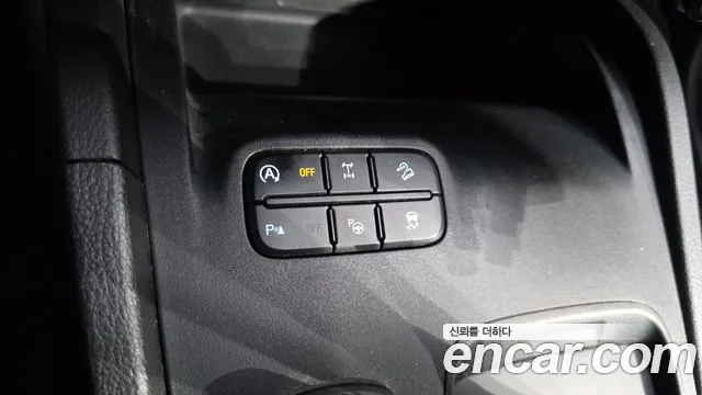 Ford Ranger 2021 — фото 17