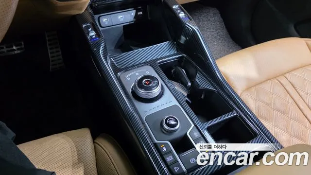 Kia Sorento 2021 — фото 9