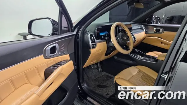 Kia Sorento 2021 — фото 10
