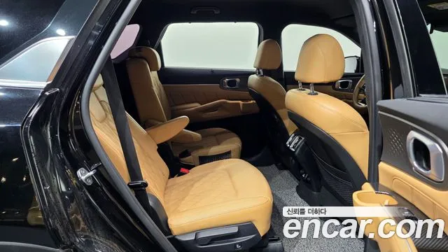 Kia Sorento 2021 — фото 12