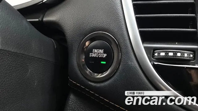 ChevroletGMDaewoo Trax 2021 — фото 19