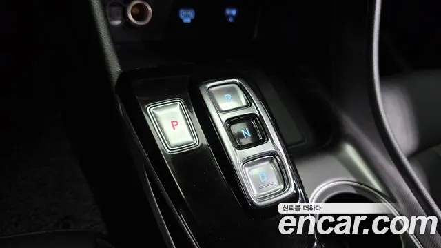Hyundai Sonata 2021 — фото 12