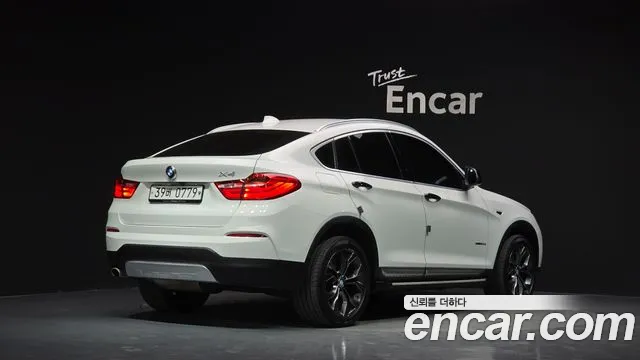 BMW X4 2016 — фото 2