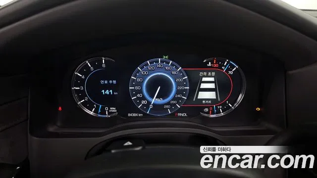 Cadillac Escalade 2020 — фото 11