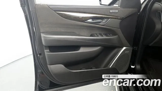 Cadillac Escalade 2020 — фото 14