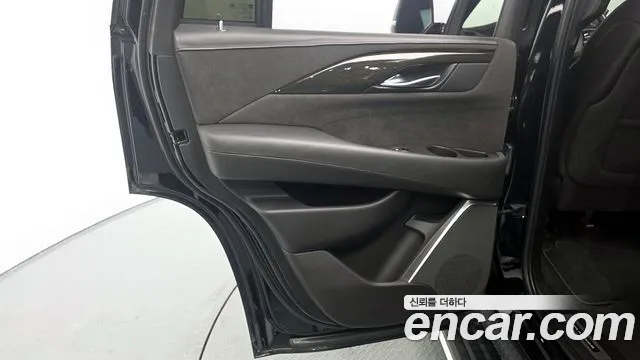 Cadillac Escalade 2020 — фото 15