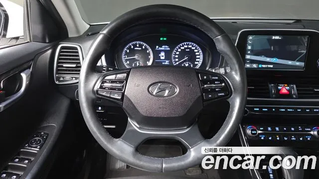 Hyundai Grandeur 2018 — фото 14
