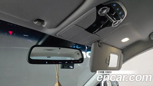 Hyundai Grandeur 2018 — фото 17