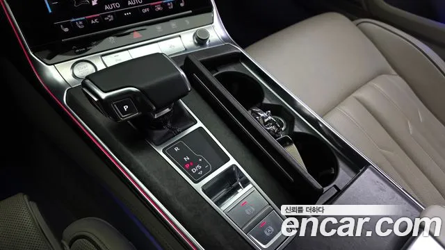 Audi A7 2020 — фото 9